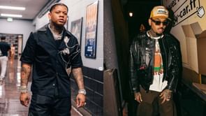 "It is simply impossible to falsely accuse him" - Yella Beezy's lawyer responds to $50M lawsuit over alleged assault at Chris Brown's concert