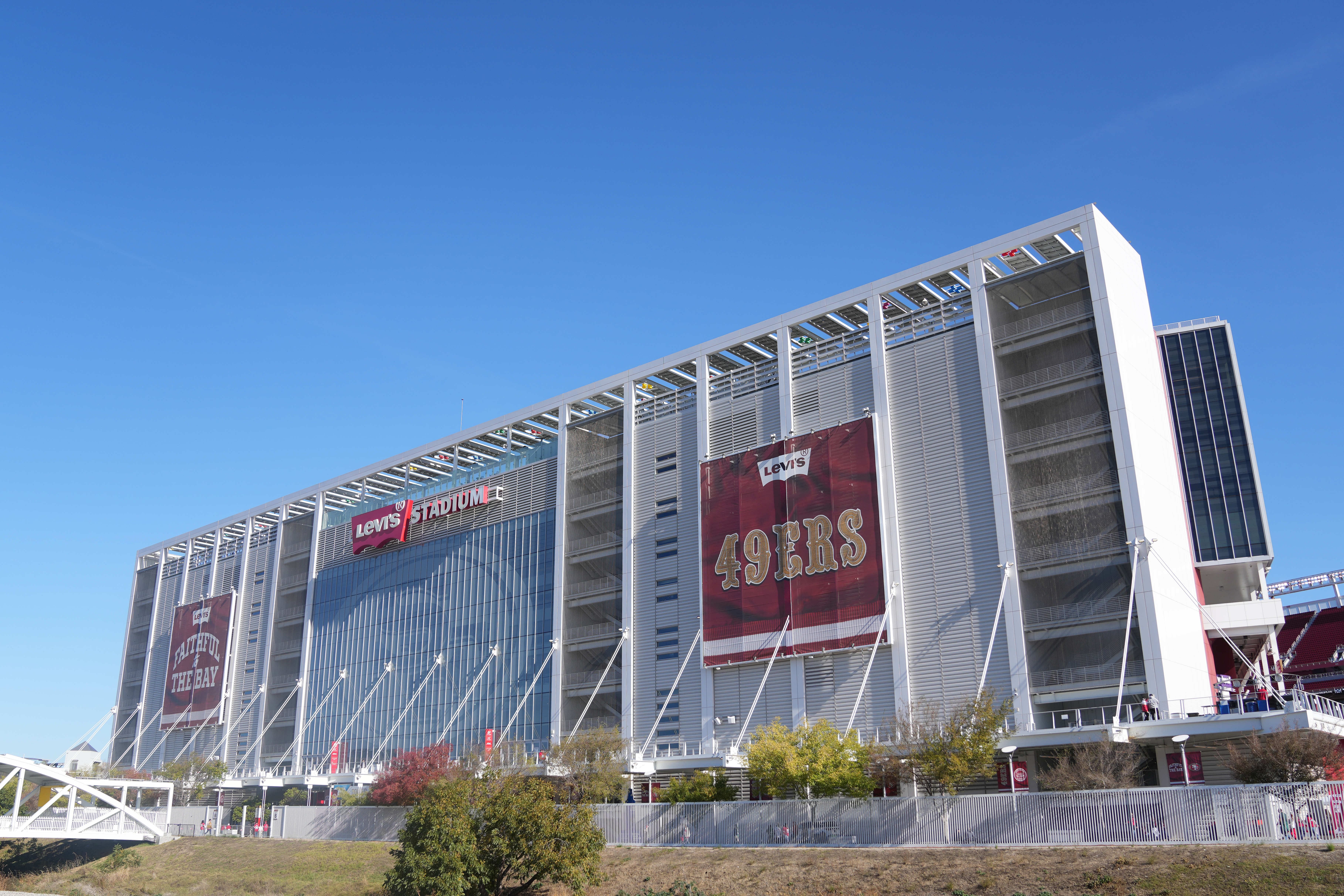 NFL: Tampa Bay Buccaneers at San Francisco 49ers