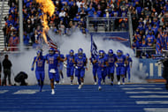 NCAA Football: Air Force at Boise State - Source: Imagn
