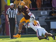 Syndication: Arizona Republic - Source: Imagn