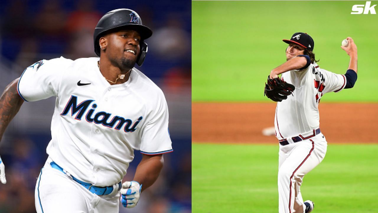 Braves fans excited as club brings back 2021 World Series winners Jorge Soler and Luke Jackson in surprise trade deadline deal