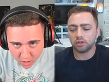 "No one wants to watch you" - Lacy goes off at Mizkif after latter says “no one cares” about the FaZe Clan member