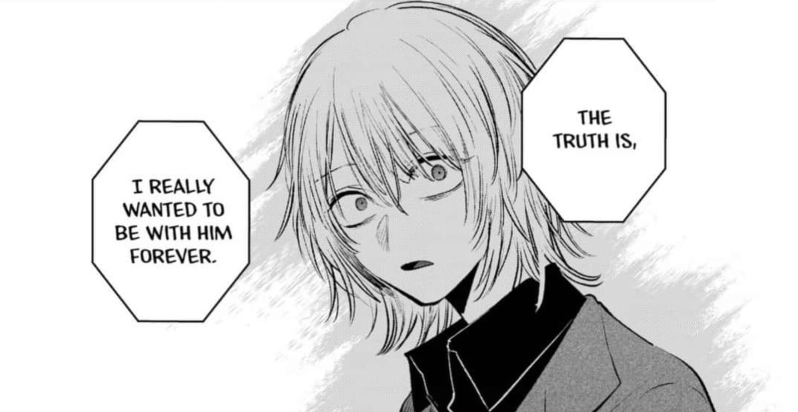 Oshi no Ko chapter 155: Release date, time, what to expect, and more