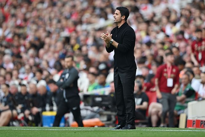 Arsenal Transfer News Roundup: Gunners suffer Riccardo Calafiori blow; club eyeing La Liga ace, and more - July 16, 2024