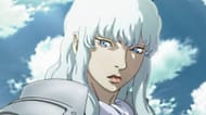 Griffith (Image via Nippon Television)