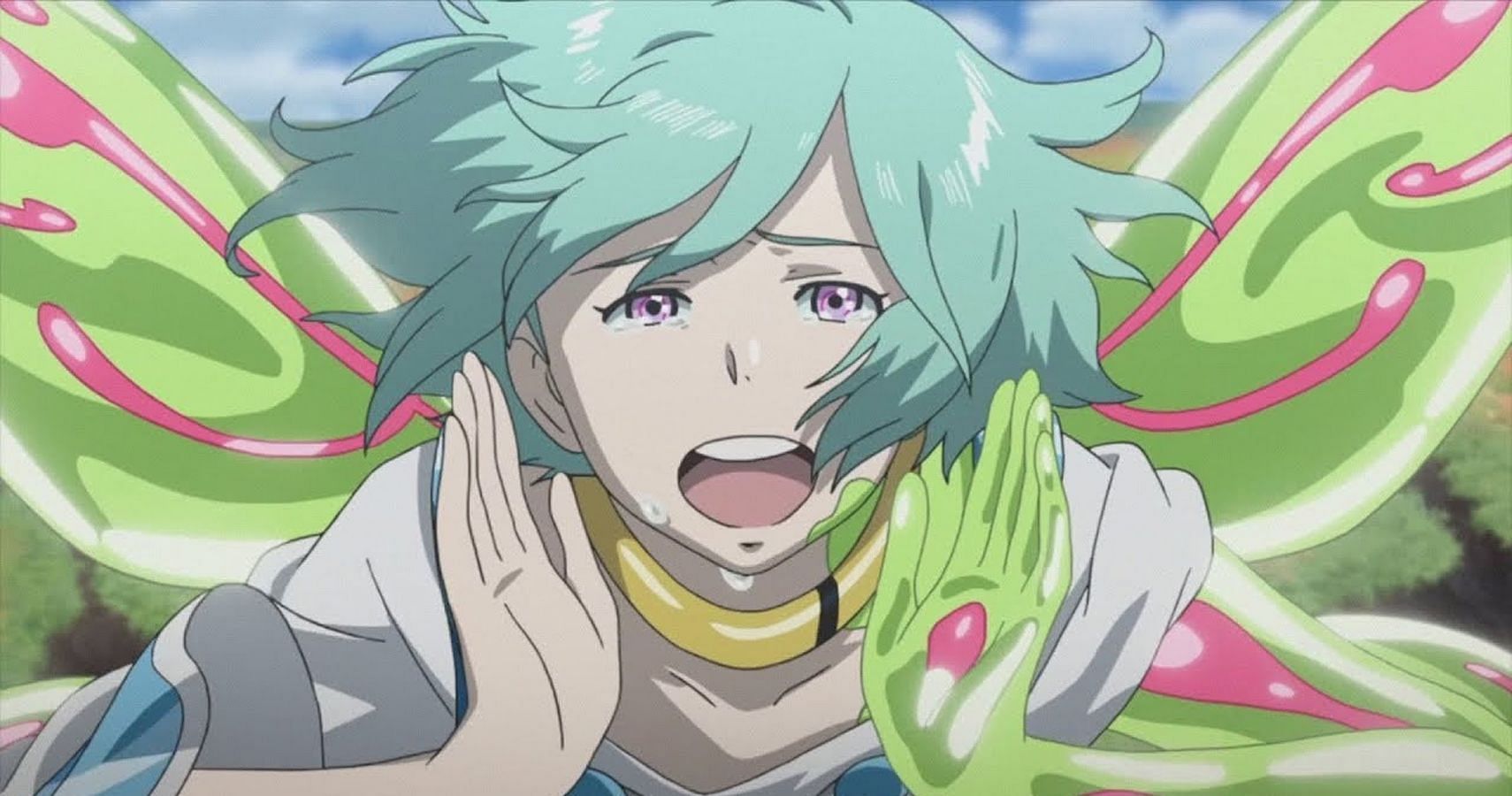 Eureka Seven (Image via Bones)