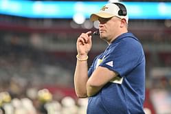 3 interesting things Georgia Tech HC Brent Key said at ACC Media Days 2024