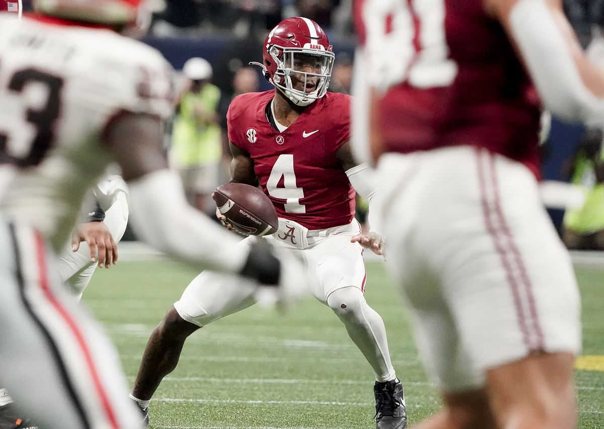 Alabama bowl game projection: Will Kalen DeBoer's team take forward ...