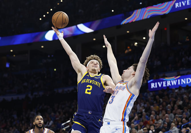 Golden State Warriors vs OKC Thunder Prediction and Preview for 2024 NBA Summer League | July 19, 2024