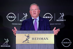 Brian Kelly at SEC Media Days 2024: 3 interesting things LSU HC said at Dallas event