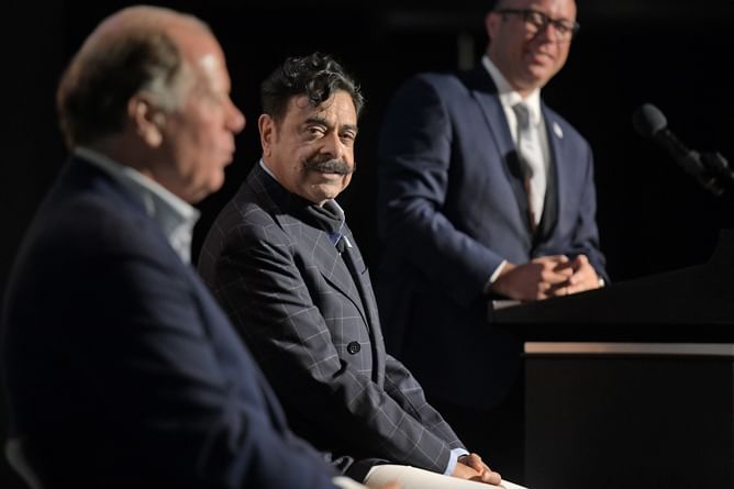 Jaguars file $66,000,000 lawsuit against former employee for multi-million dollar theft: Report