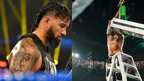 Jey Uso's huge loss at event after 17 years leads to furious WWE legend calling out company