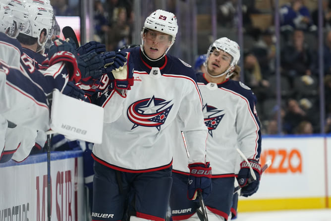 NHL Rumors: $34.8M Patrik Laine's projected trade to Stanley Cup champs shut down