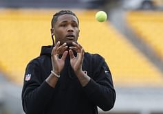Tee Higgins won't sign contract extension with Bengals before deadline: Report