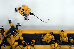 5 worst contracts signed in Nashville Predators history feat. Matthew Lombardi