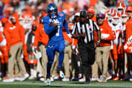 NCAA Football: Gator Bowl-Clemson at Kentucky - Source: Imagn