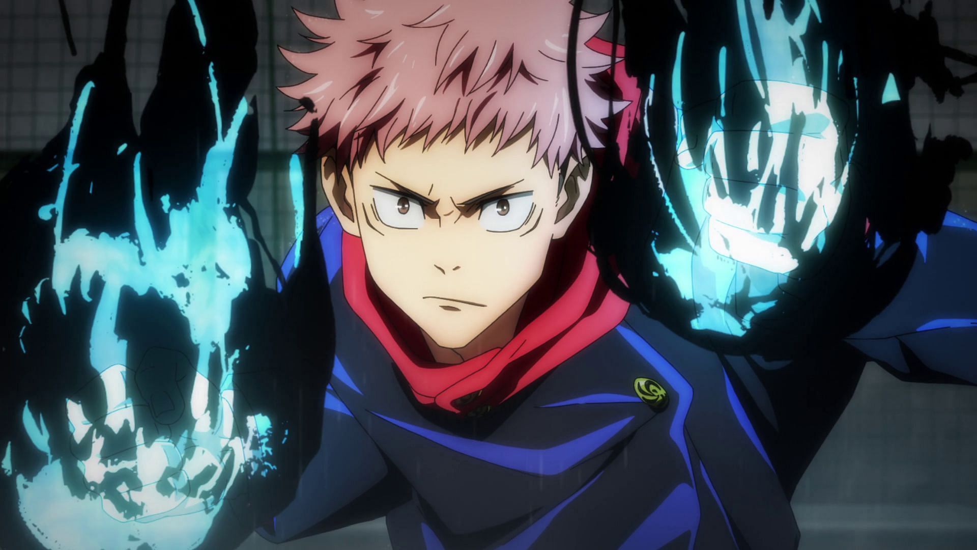 Jujutsu Kaisen chapter 265 release date and time (Image via MAPPA Studios)