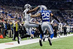 Young NFL breakout candidates for 2024: Colts CB JuJu Brents