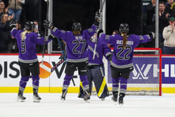 PWHL champs Minnesota face troubling toxic work culture allegations, head coach Ken Klee at centre of controversy