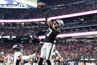 NFL: Denver Broncos at Las Vegas Raiders