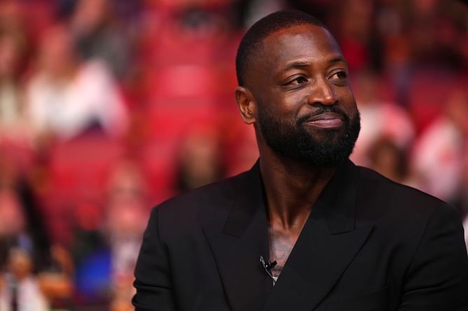 "RIP Bean": Dwyane Wade takes a trip down Team USA memory lane with a rich tribute to Kobe Bryant