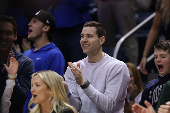 Jimmer Fredette stats: How did former Bulls guard perform against Serbia in Men's 3x3 Olympic basketball game? | July 31, 2024