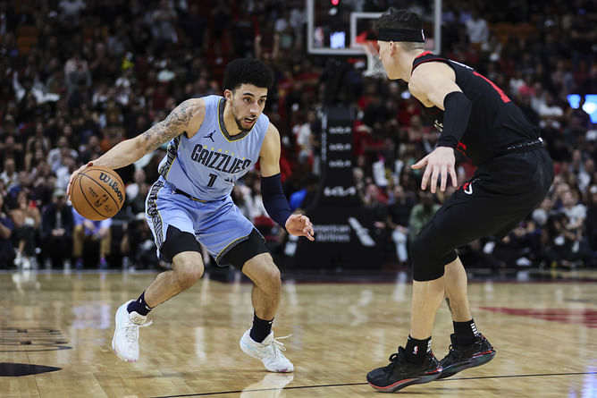 Where to watch 2024 Las Vegas Summer League Championship Game? Date, time, and streaming options | July 22
