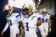 CFP national championship game: Washington vs. Michigan - Source: Imagn