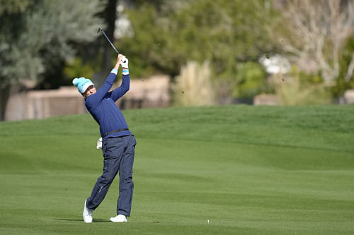 Ian Poulter did not choose to pursue Open qualification (Image via Imagn)