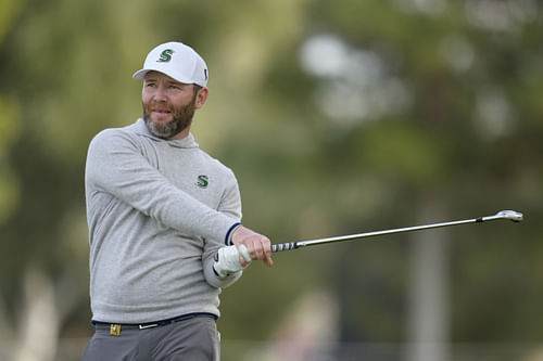 Branden Grace is hoping to stay on LIV Golf (Source: Imagn)