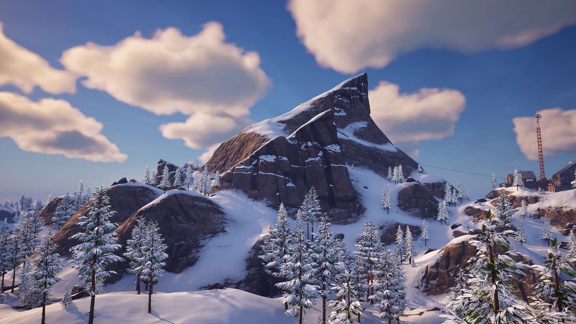 Superior Summit (Image via Epic Games)