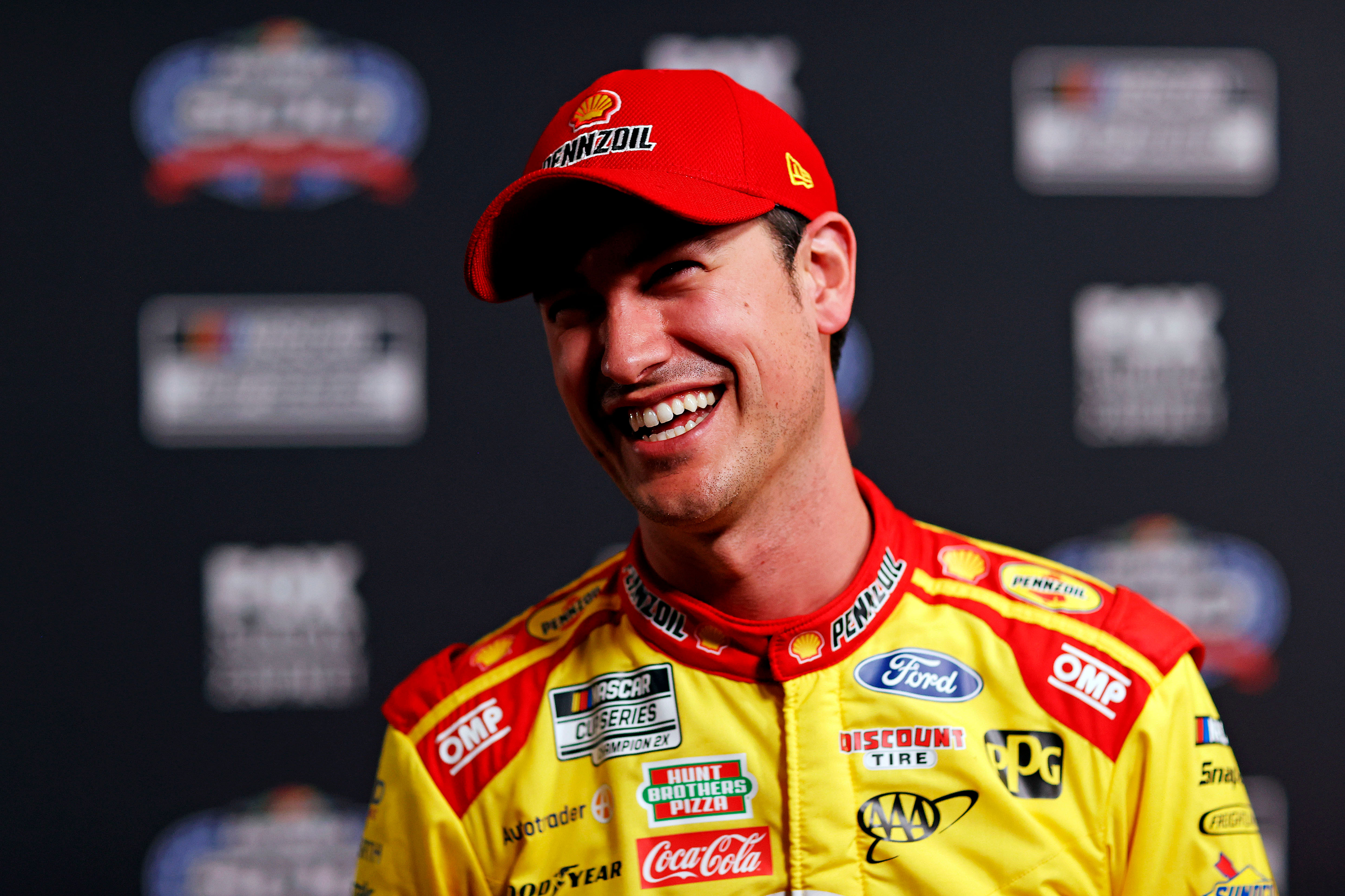 NASCAR: Daytona 500 Media Day