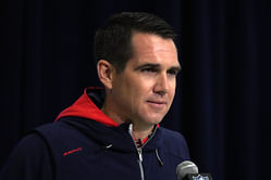 Giants GM Joe Schoen highlights why he was 'uncomfortable' during Hard Knocks