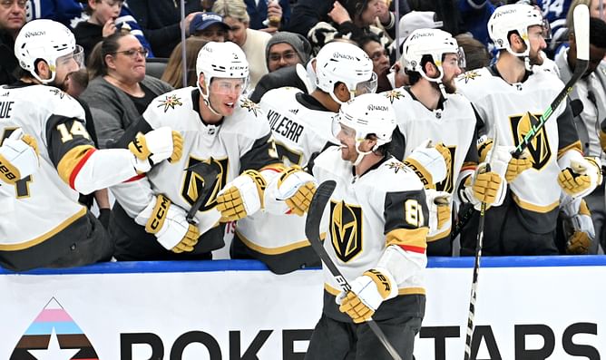 5 worst contracts signed in Vegas Golden Knights history feat. Robin Lehner