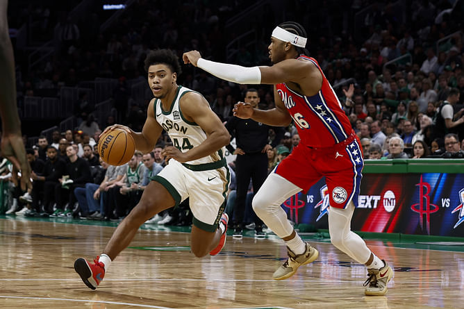 Philadelphia 76ers vs Boston Celtics Prediction and Preview for 2024 NBA Summer League | July 21, 2024