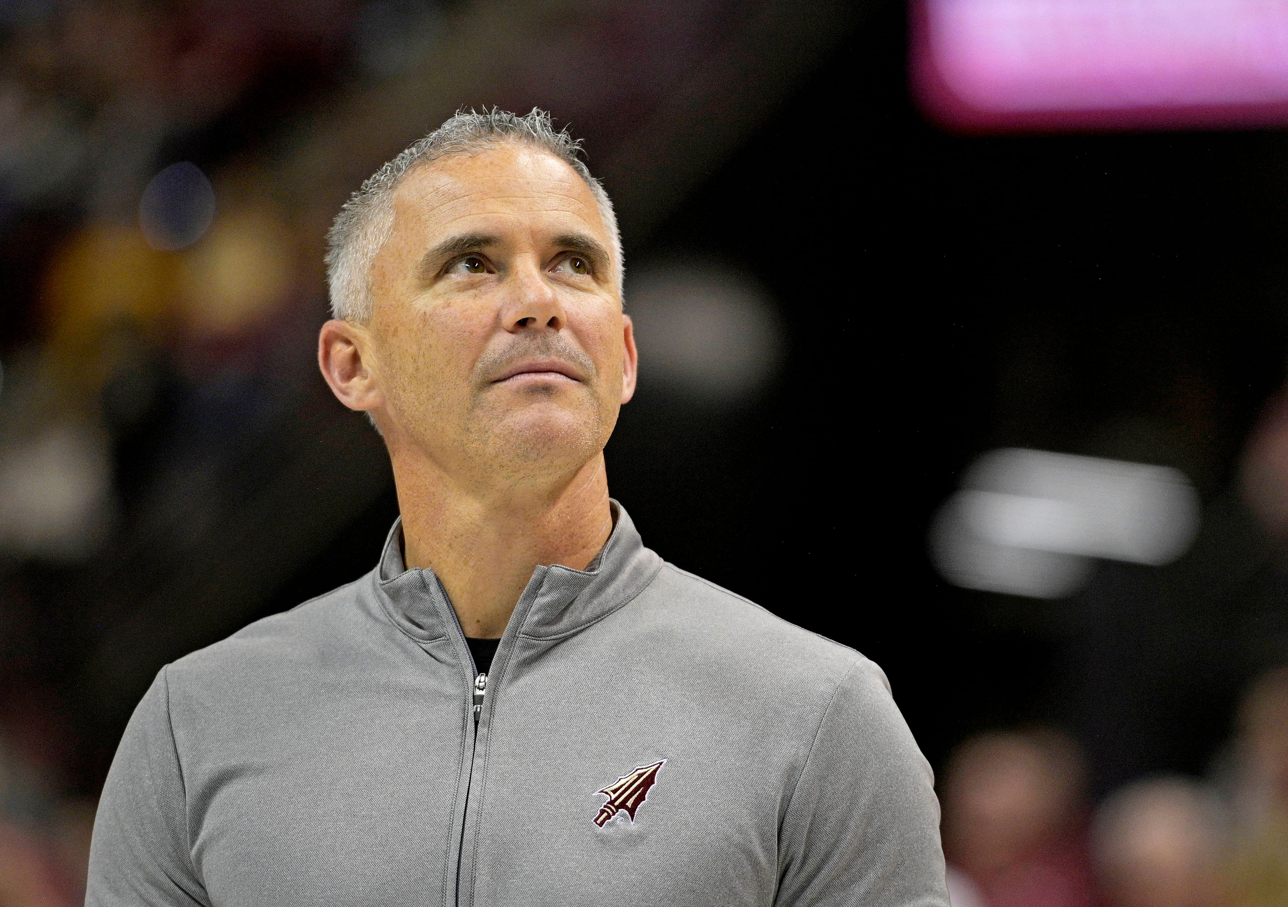 Mike Norvell at ACC Media Days 2024: Top 3 questions we want Seminoles ...