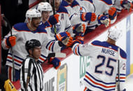 NHL: Edmonton Oilers at Pittsburgh Penguins