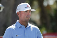 Chez Reavie at the Valspar Championship (Image via Imagn)