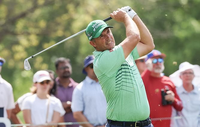 “They are never going to merge those 2 tours”- Padraig Harrington dismisses prospect of PGA Tour and LIV Golf joining hands to create one league