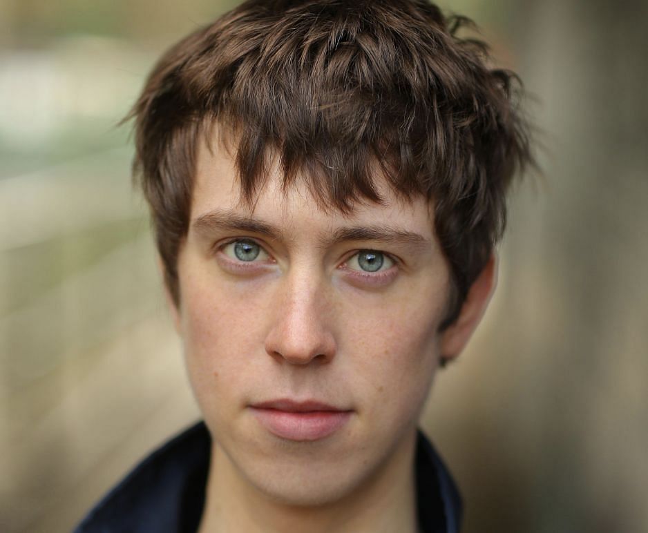 Angus Imrie voiced Zero (Image via IMDb)