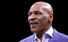 Mike Tyson's five most controversial boxing matches