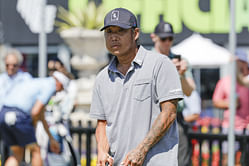 “Be willing to walk thru fire” – Anthony Kim makes motivational morning post after leaving fans concerned with ‘crakhead’ comment