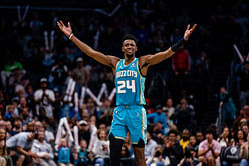 Is Brandon Miller playing tonight against Denver Nuggets? Latest on Hornets forward's status for Summer League game (July 16)