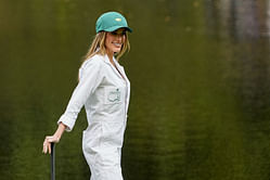 Brooks Koepka's wife Jena Sims shows her before-and-after Botox pics, opening up about her journey