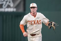 Big 12 player of the year Max Belyeu confirms return to Texas Longhorns for next season