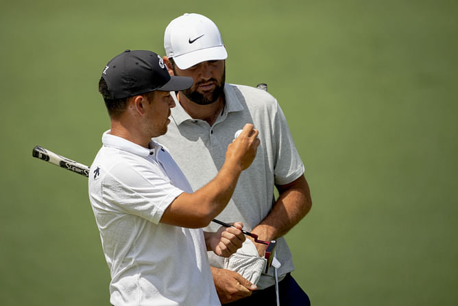 2024 Olympics golf early odds: Top picks, Xander Schauffele and Scottie Scheffler's predictions explored