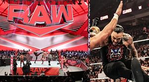 WWE Raw के ऑफ एयर होने के बाद वर्ल्ड चैंपियन ने जीता दिल, 'भाइयों के बीच दिखा प्यार', वीडियो हुआ वायरल