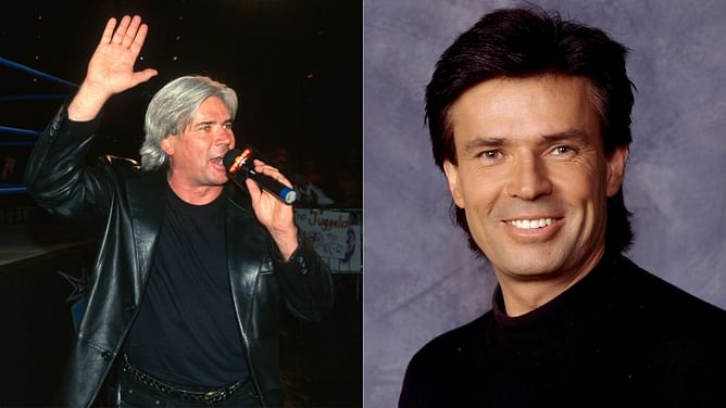 Eric Bischoff says WCW died because of one key reason (Exclusive)