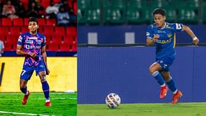 ISL 2024-25: Punjab FC rope in Nihal Sudeesh and Ninthoi Meetei