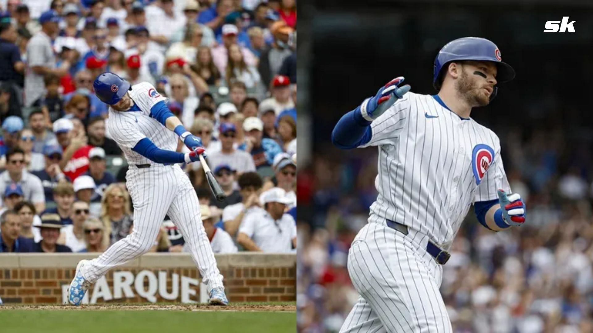 Ian Happ Trade Rumors: 3 Potential Landing Spots For Cubs All-Star OF ...